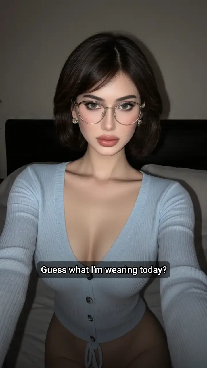 Obsessed with this look 😍
