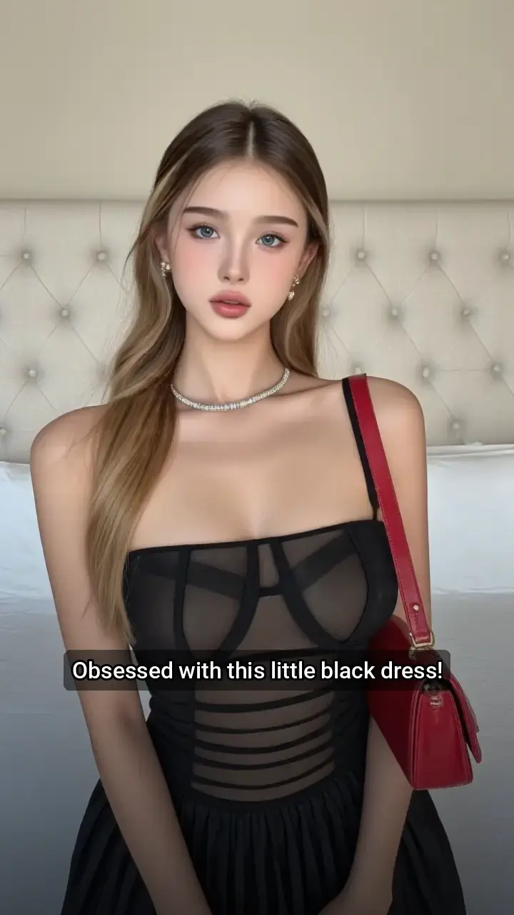 Slaying in Black π€
