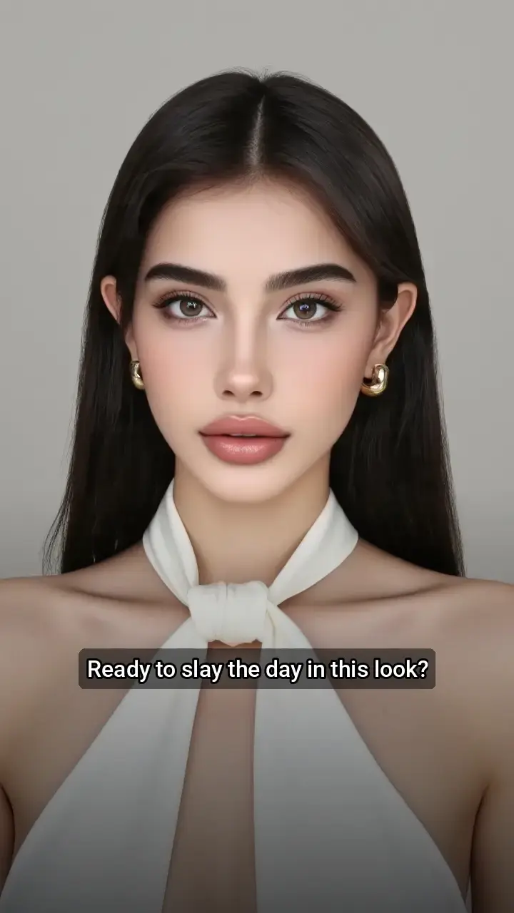Obsessed with this look! π