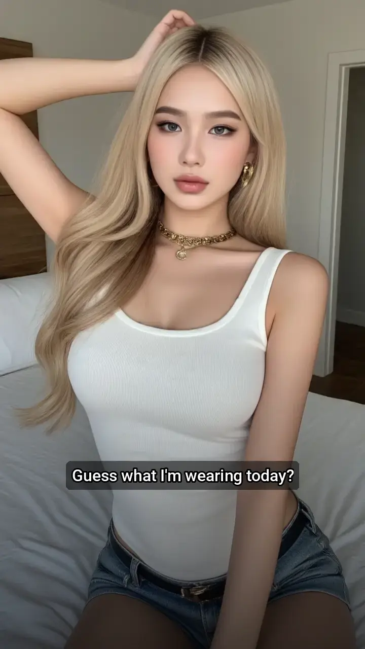 Obsessed with this look! π