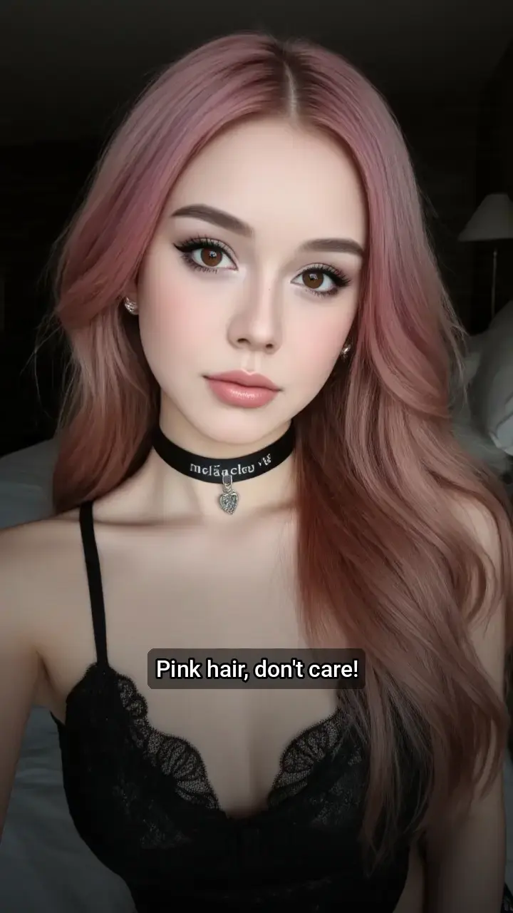 Obsessed with this vibe! 💖