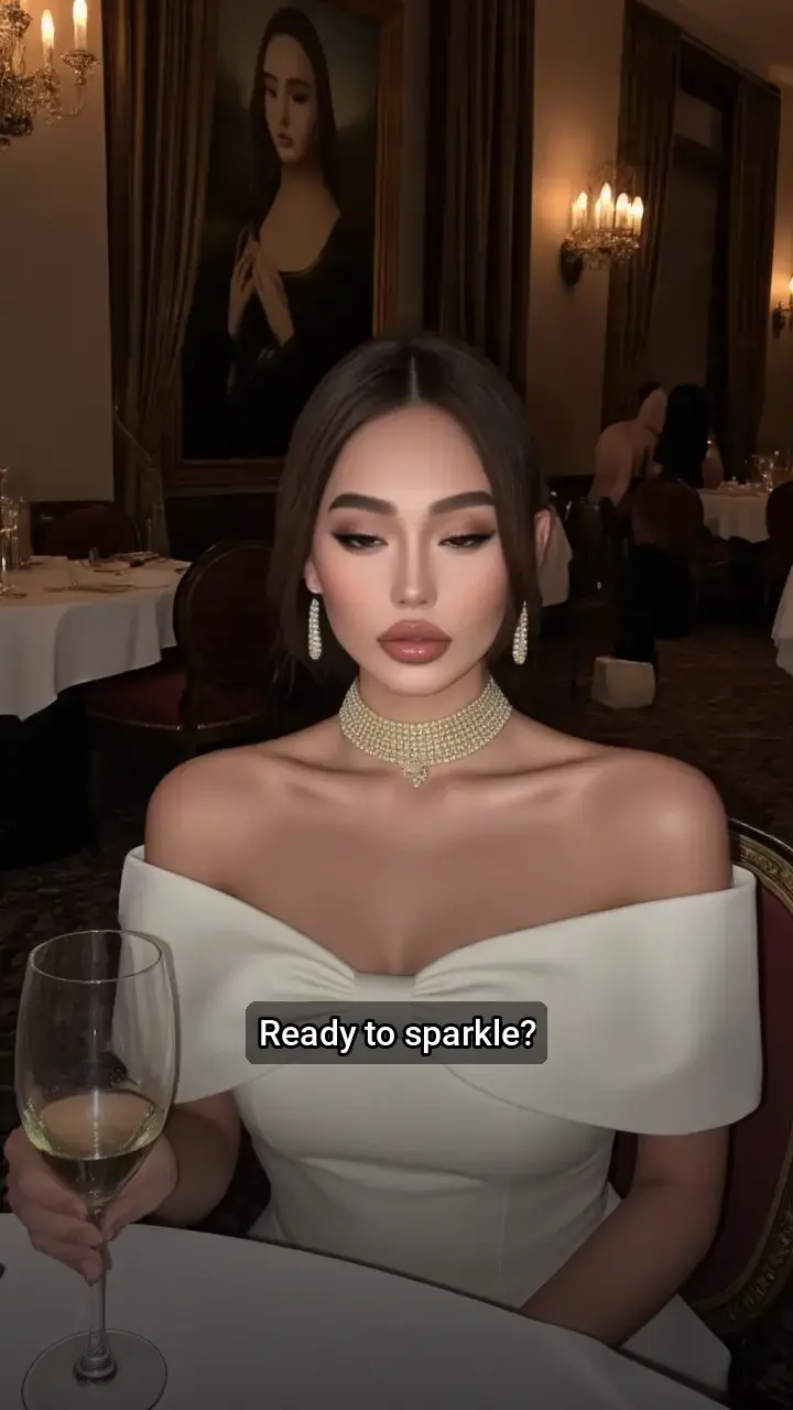 Obsessed with this look! π
