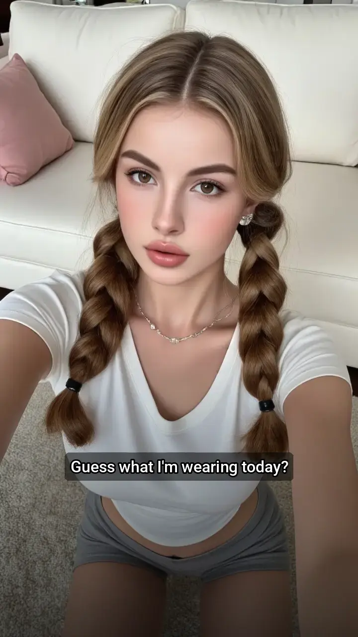 Obsessed with this look! π