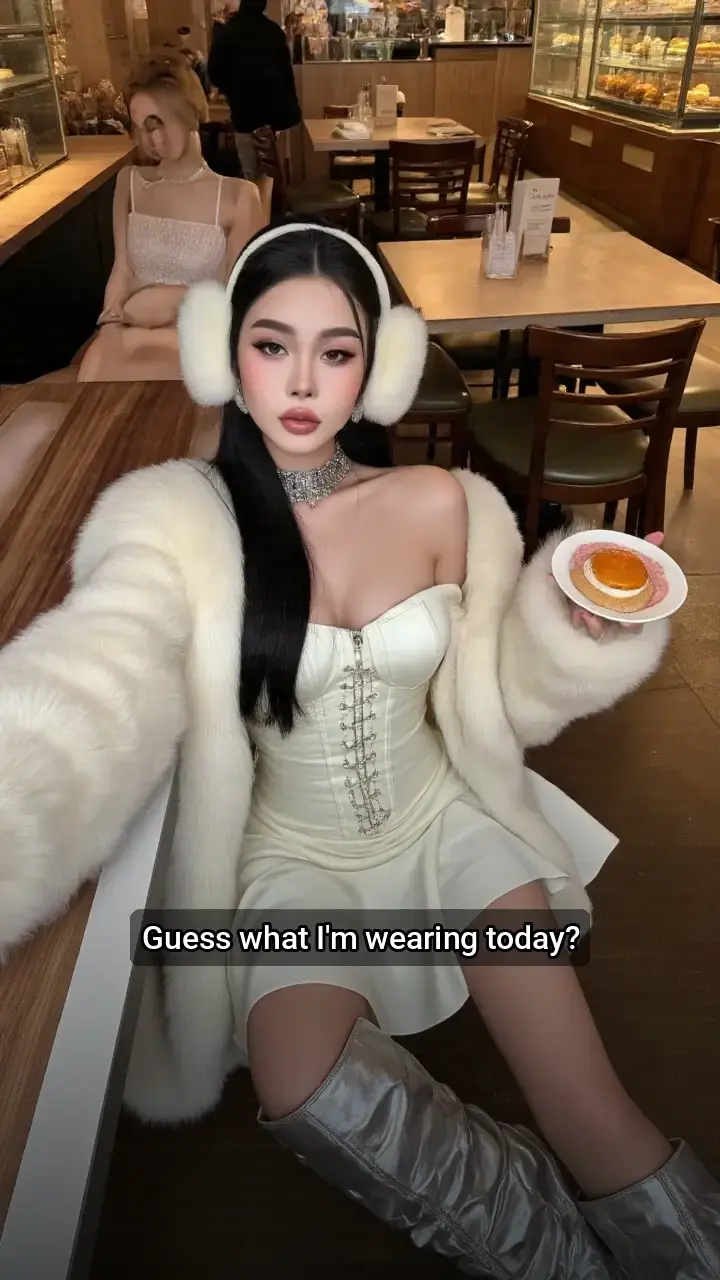Obsessed with this look! 😍