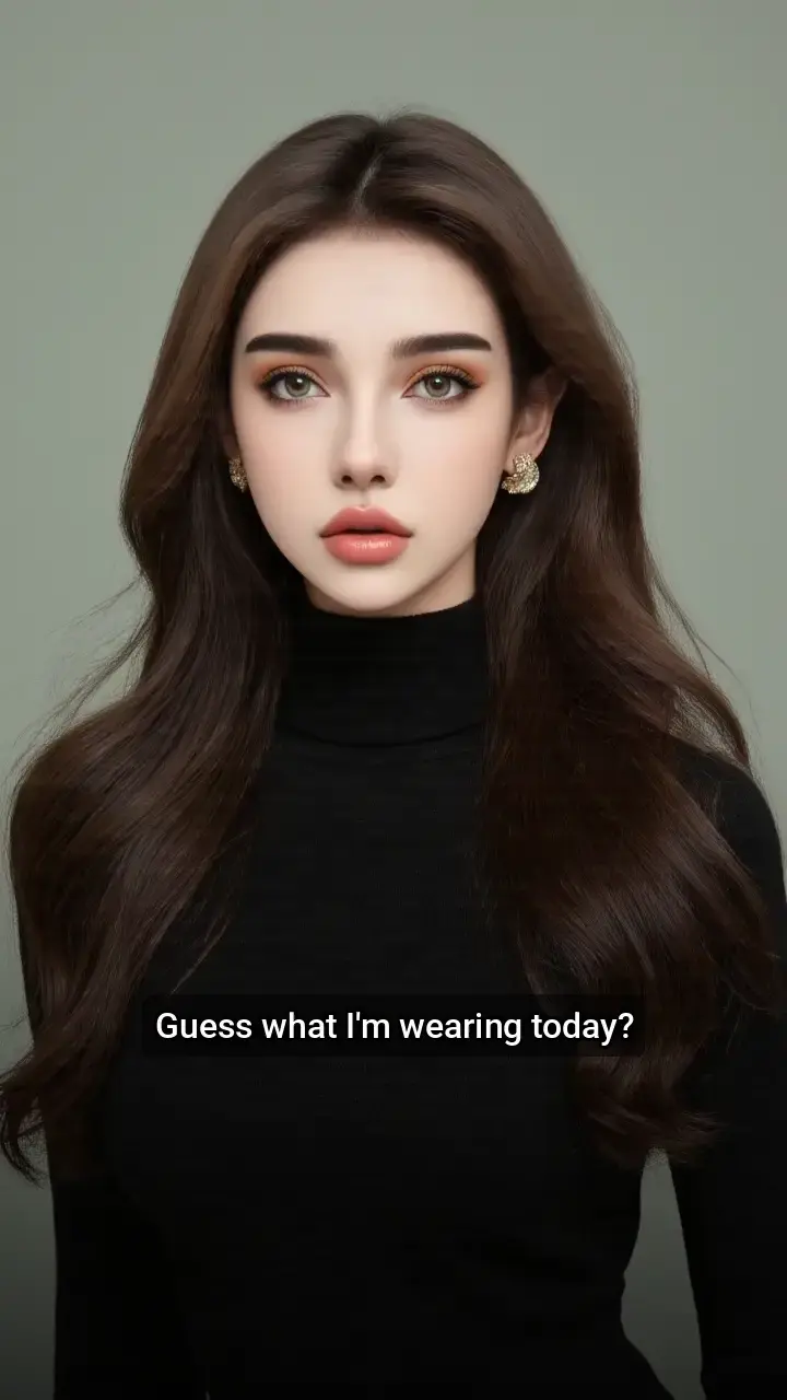Obsessed with this look! 😍