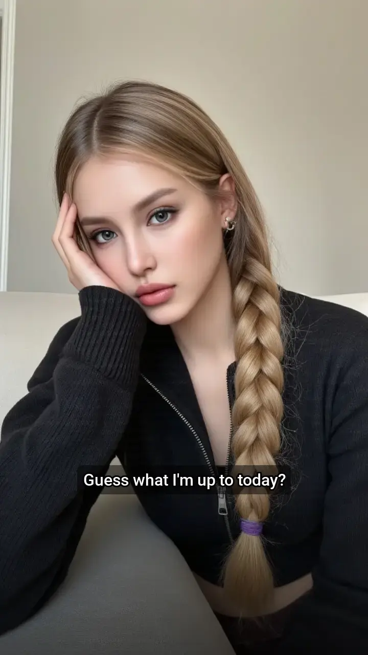 Love this look! 😍