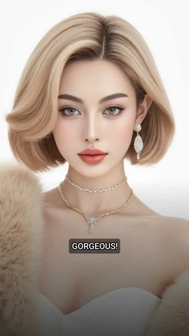 Dazzling! ✨ My New Favorite Look