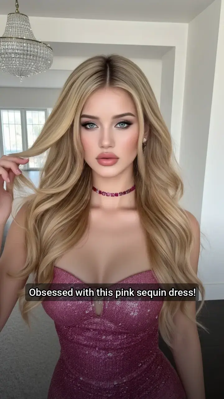 Slay the Day in Pink! π