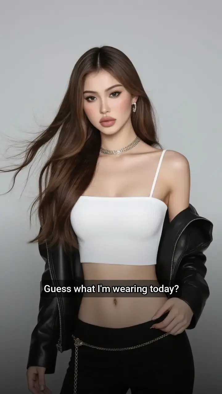 Obsessed with this look 😍
