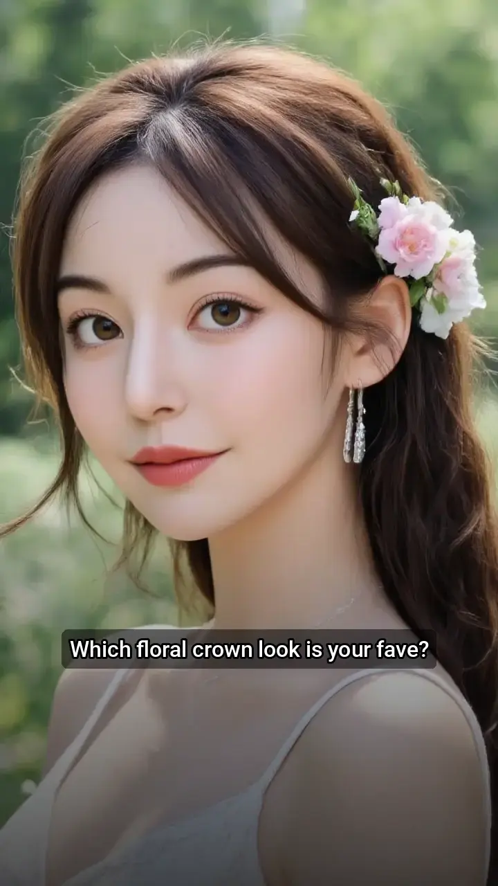 Obsessed! 😍 Which bridal look slays hardest?