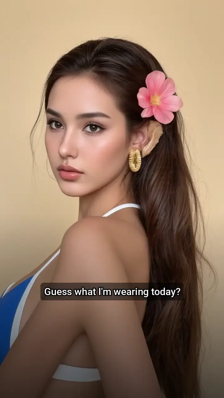 Obsessed with this look! 😍