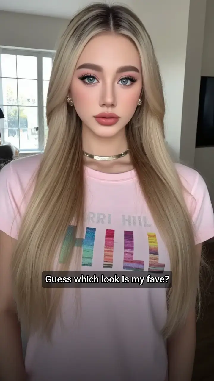 OMG! Which look slays hardest?! 💖