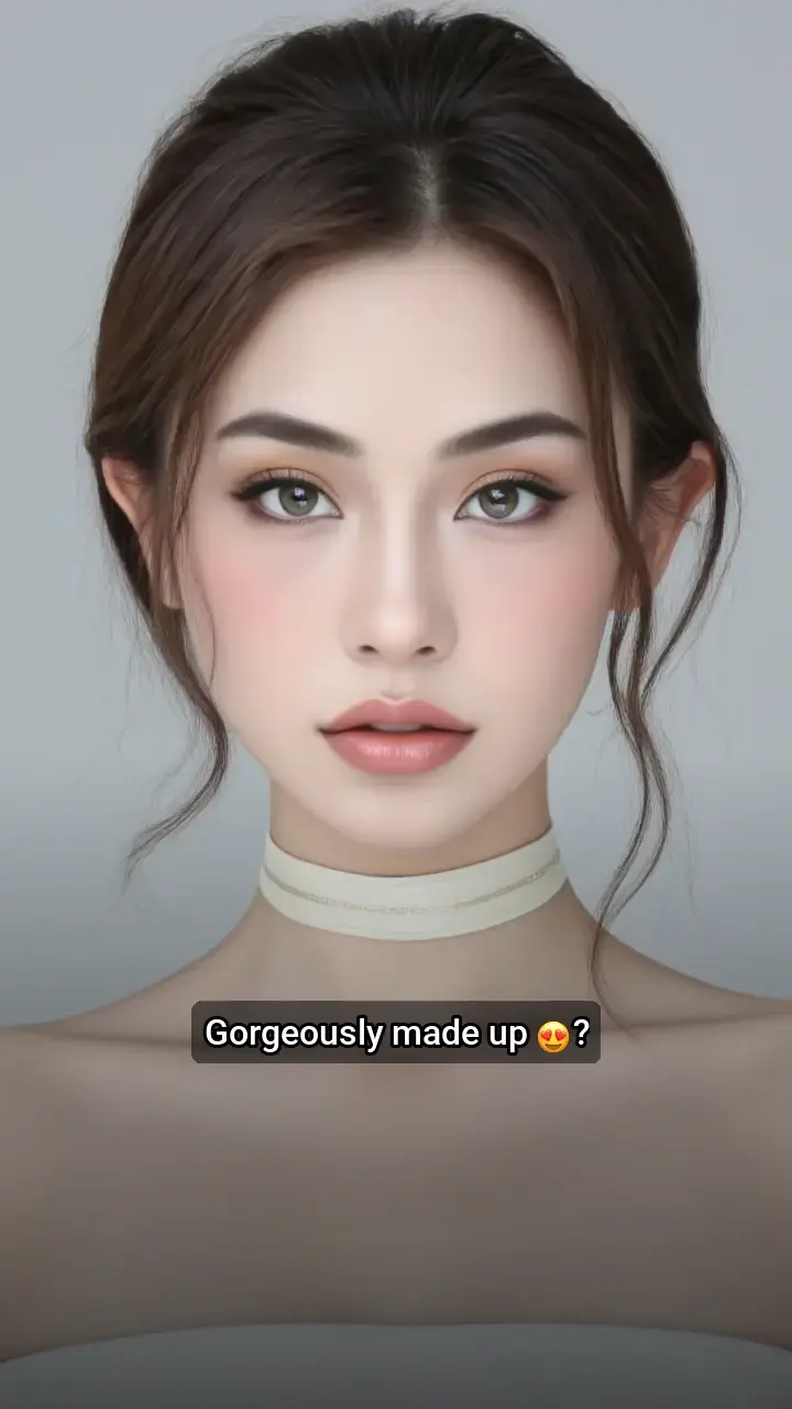 Stunning! π Recreate this dreamy makeup look π