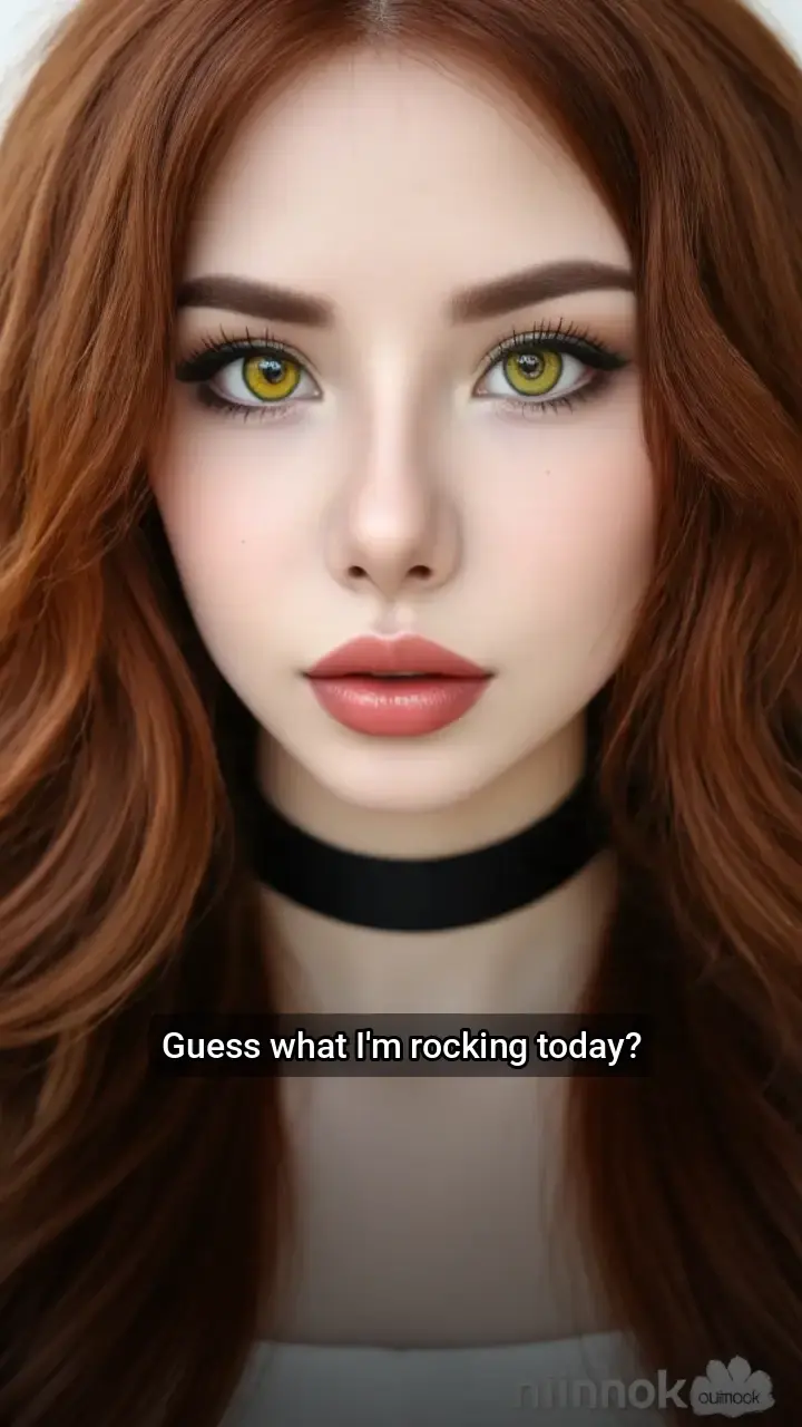 Obsessed with this new look! 😍