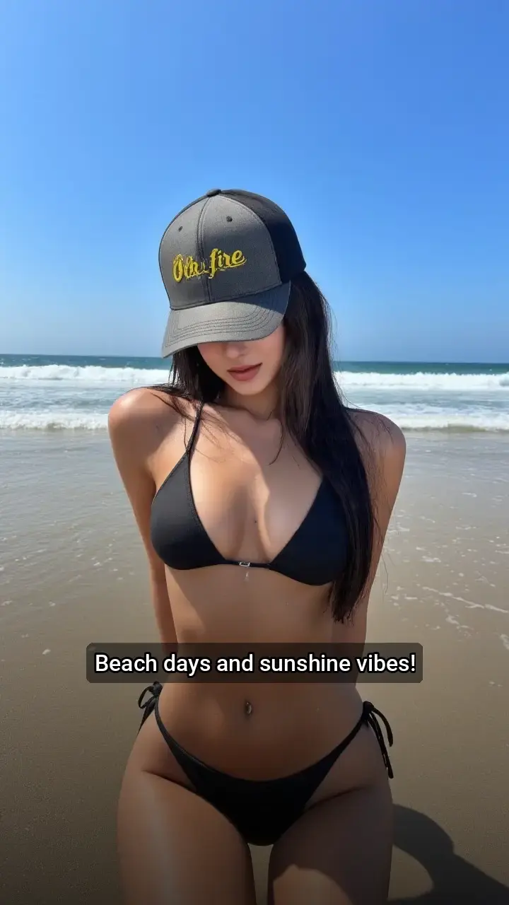 Obsessed with this beach day! π