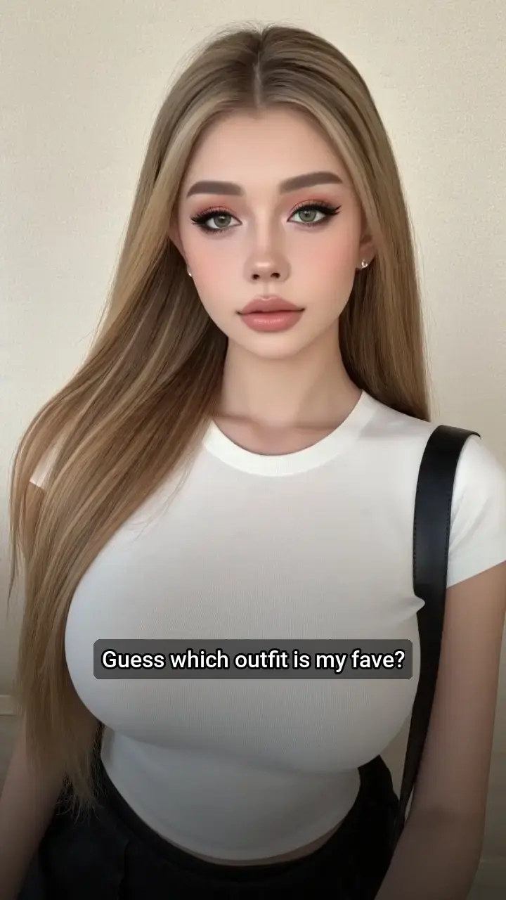 Obsessed with these looks! π