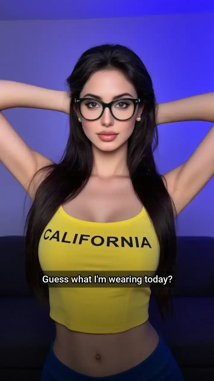 Obsessed with this California look!💛