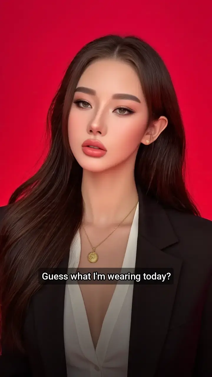 Obsessed with this look! 😍