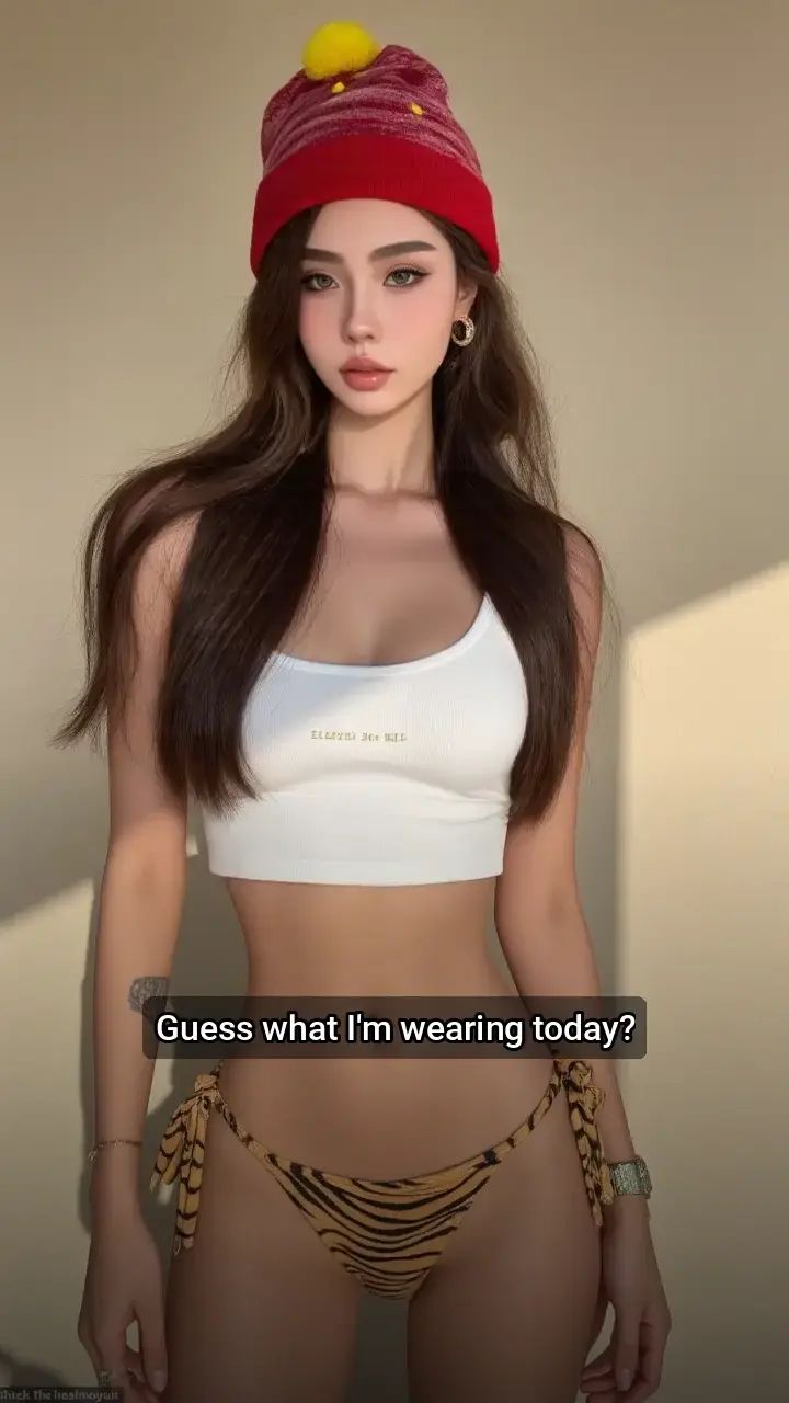 Obsessed with this look! π