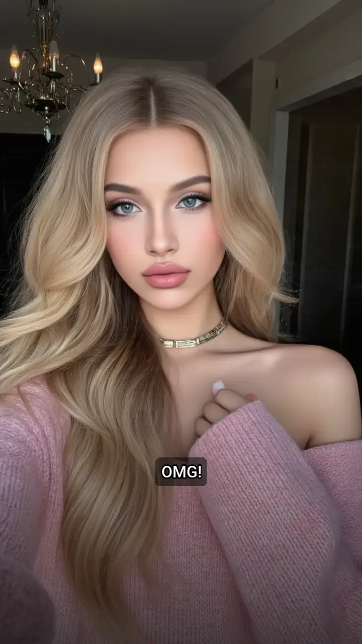 Obsessed with this look! 💖