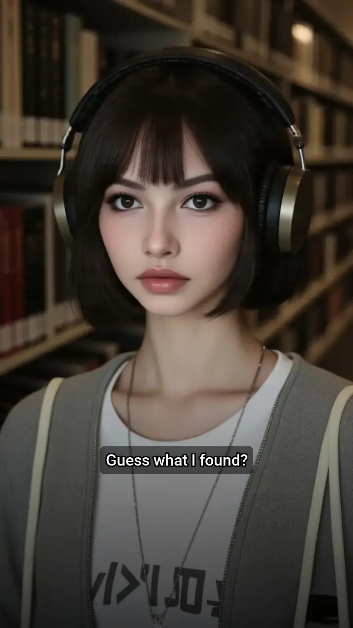 Loving this library look! 😍