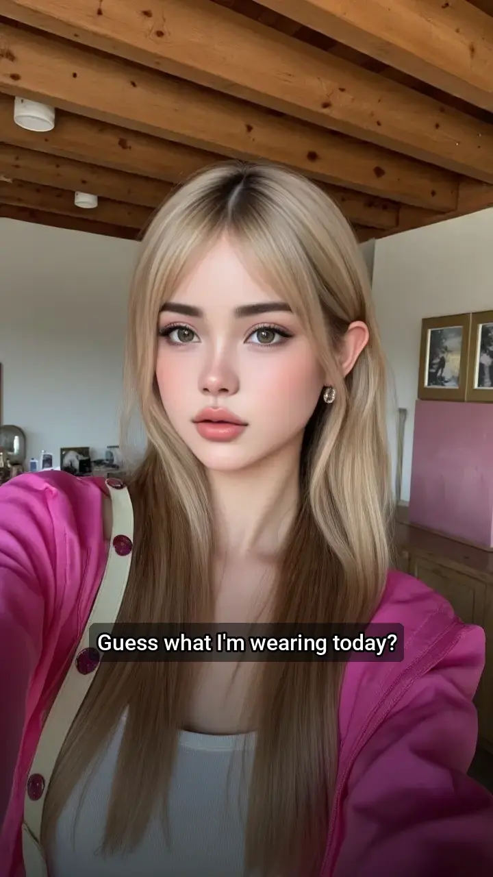 Obsessed with this look! 😍