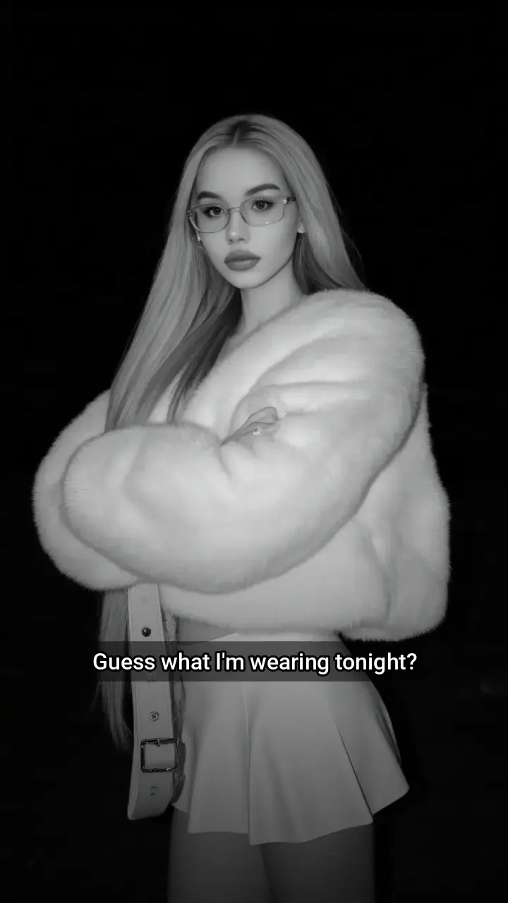 Slay the night! 🖤