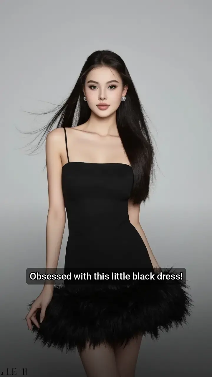 Slay the Day in LBD! π€