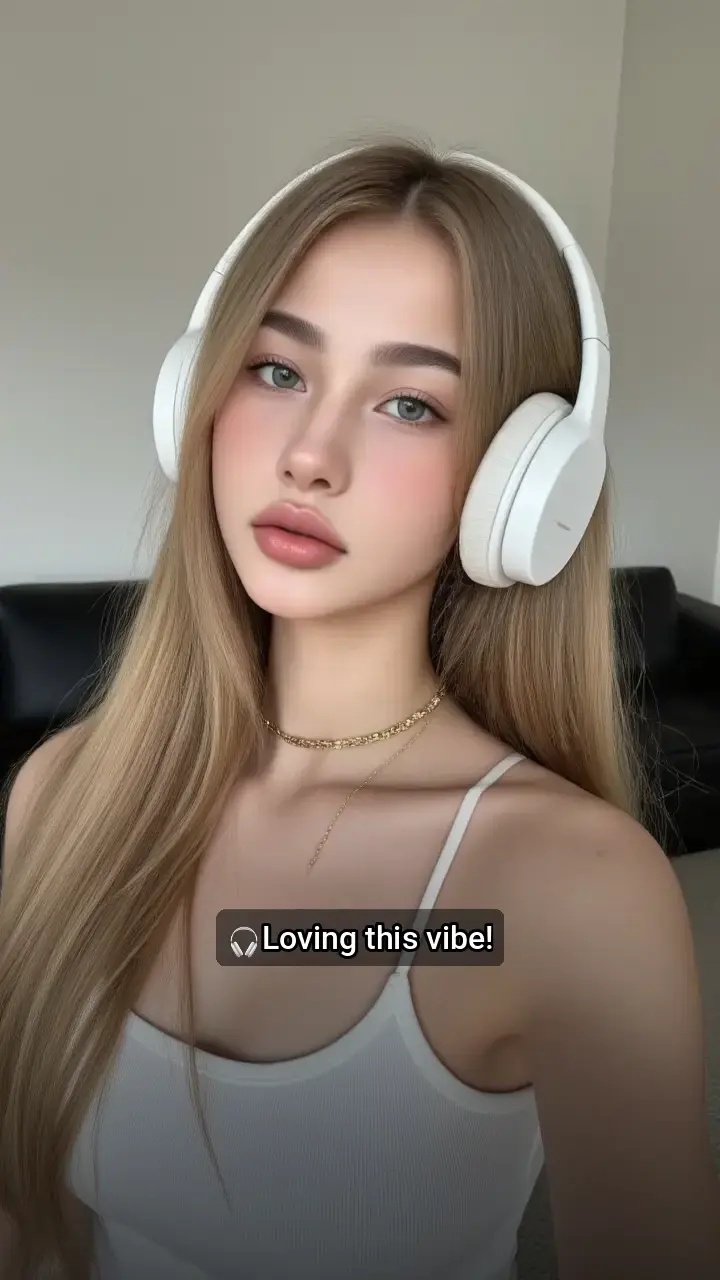 Loving this vibe!π§