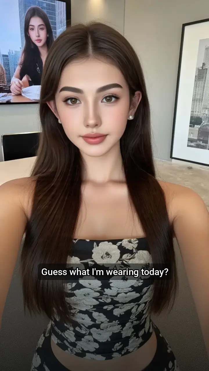 Obsessed with this look! 😍