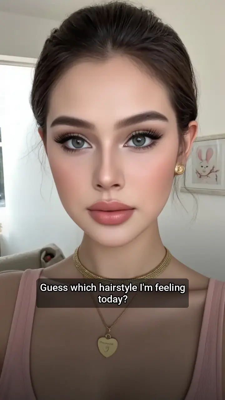 Hair today, gone tomorrow! β¨ Which look slays?