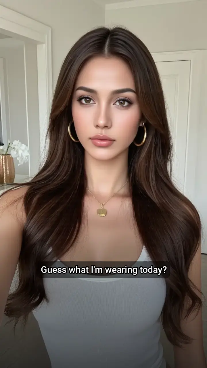 Obsessed with this look 😍