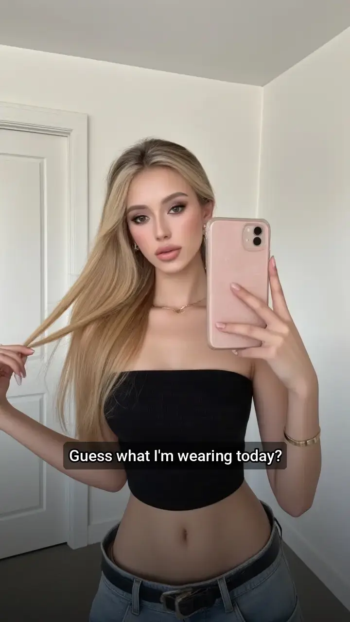 Obsessed with this look 😍