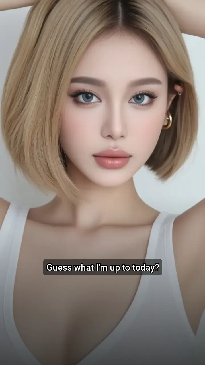 Loving my new bob! π