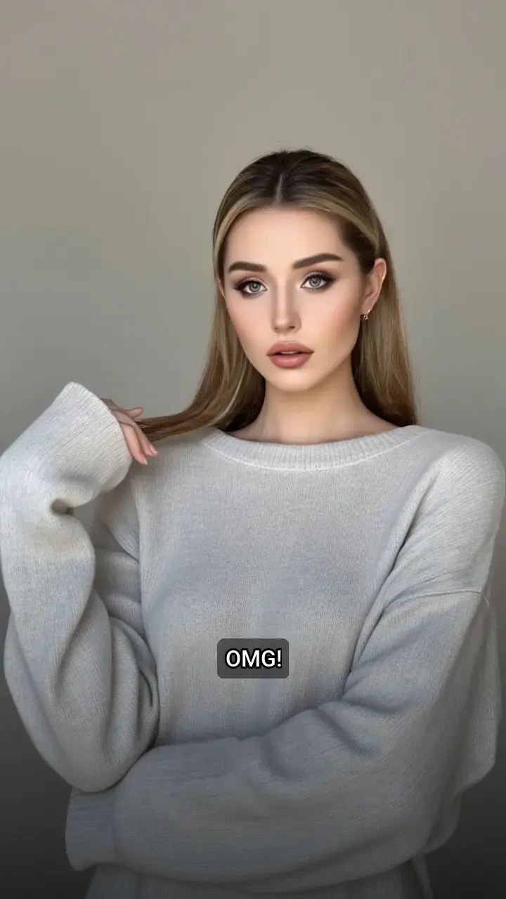 Obsessed with this sweater! 😍