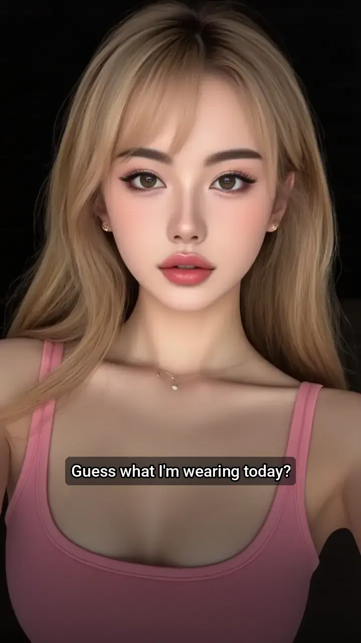 Obsessed with this look! π