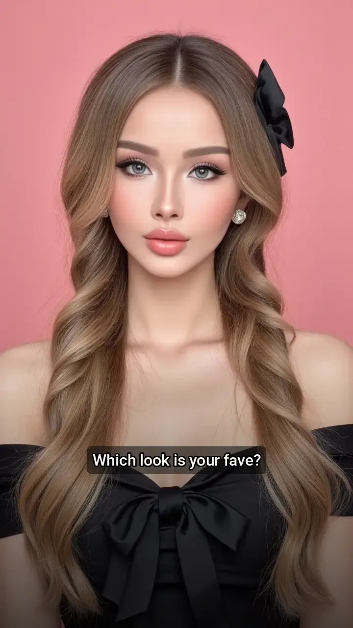 Obsessed with these looks! 😍