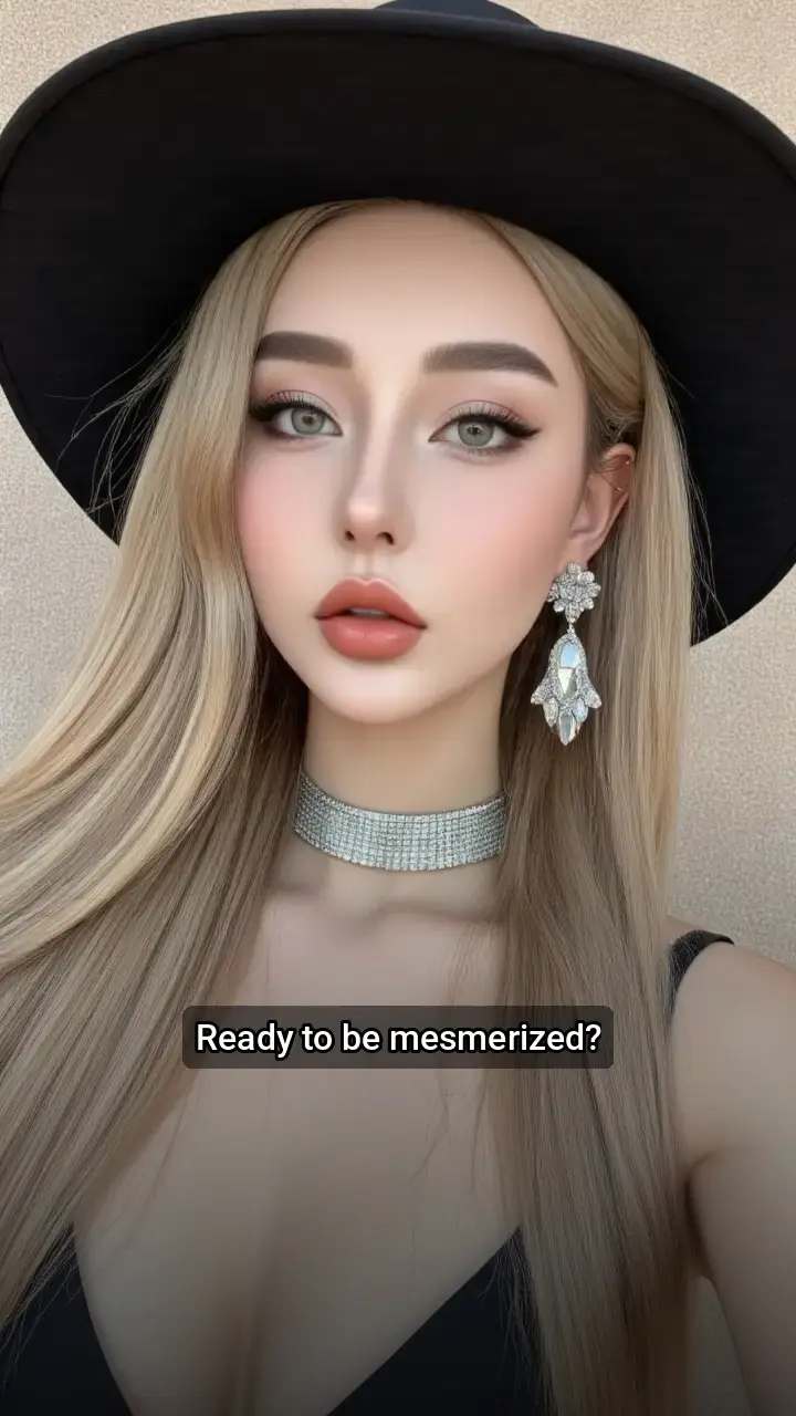 Slay the Day! 🖤