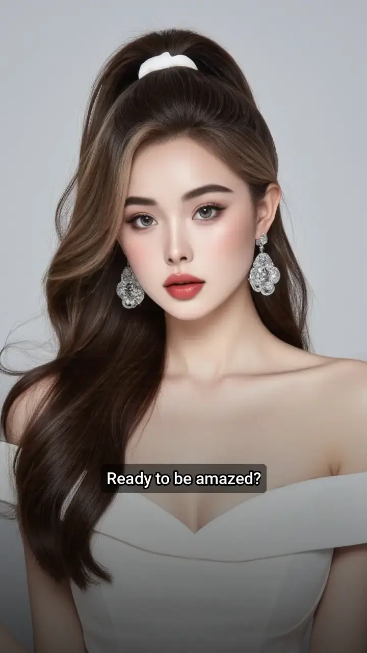 Stunning! 😍 My Dreamy Bridal Looks