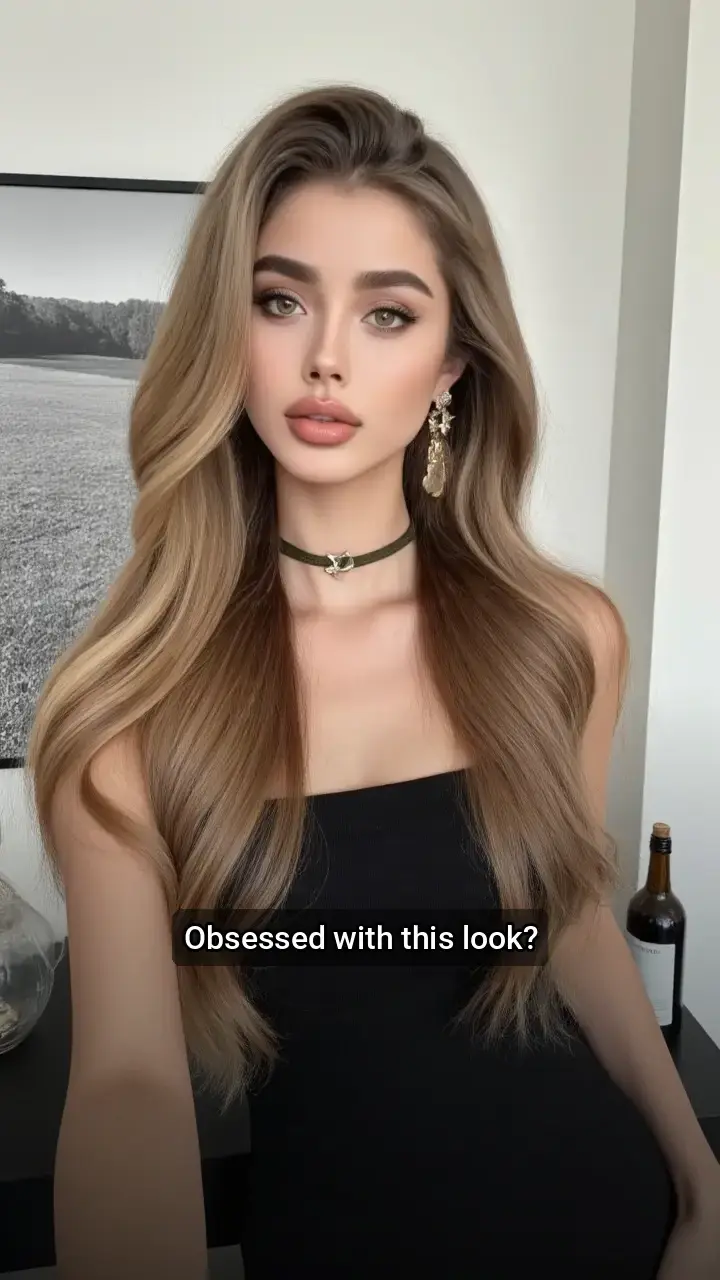 Love this look! 😍