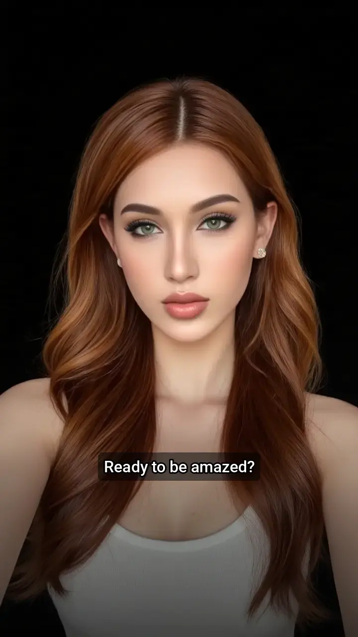 Wow! I'm obsessed with this look π
