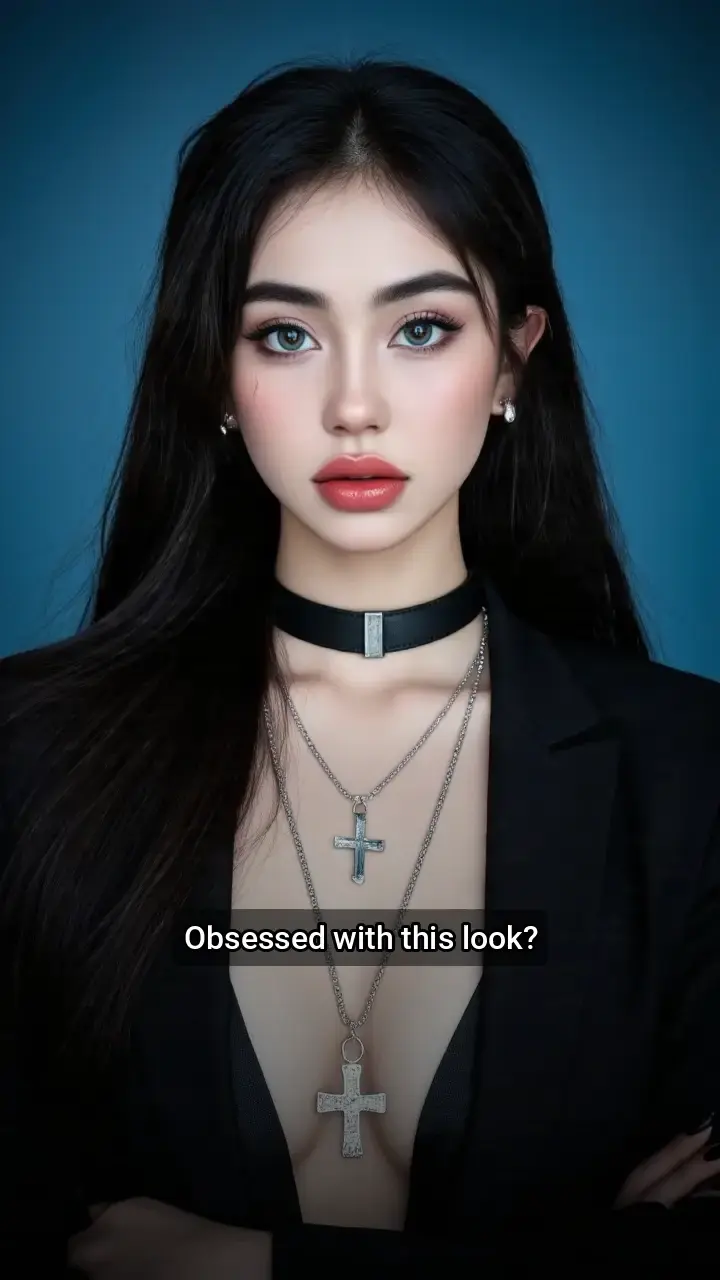 Slay the Day 🖤