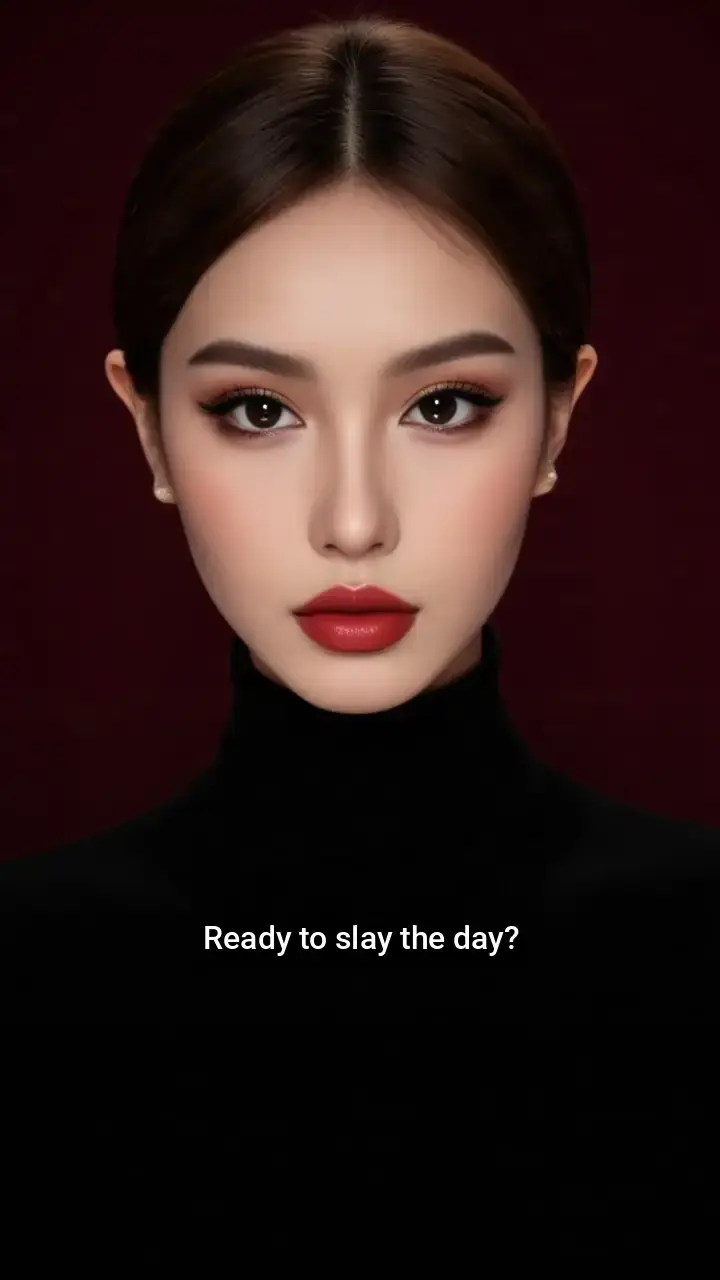 I'm crushing on this look! 😍
