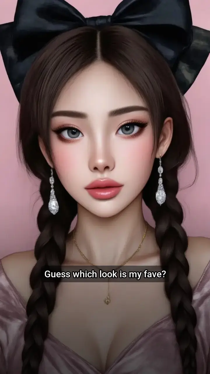 Obsessed with these looks! 💖
