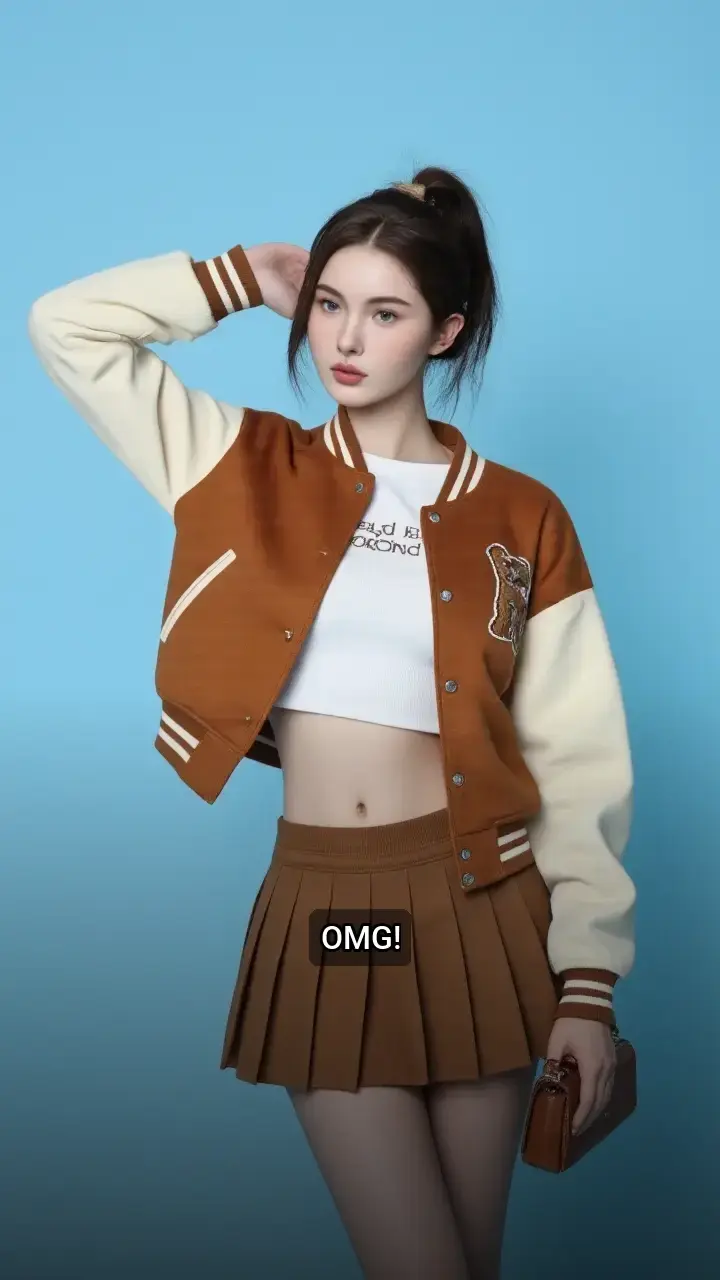 Obsessed with this look! 😍