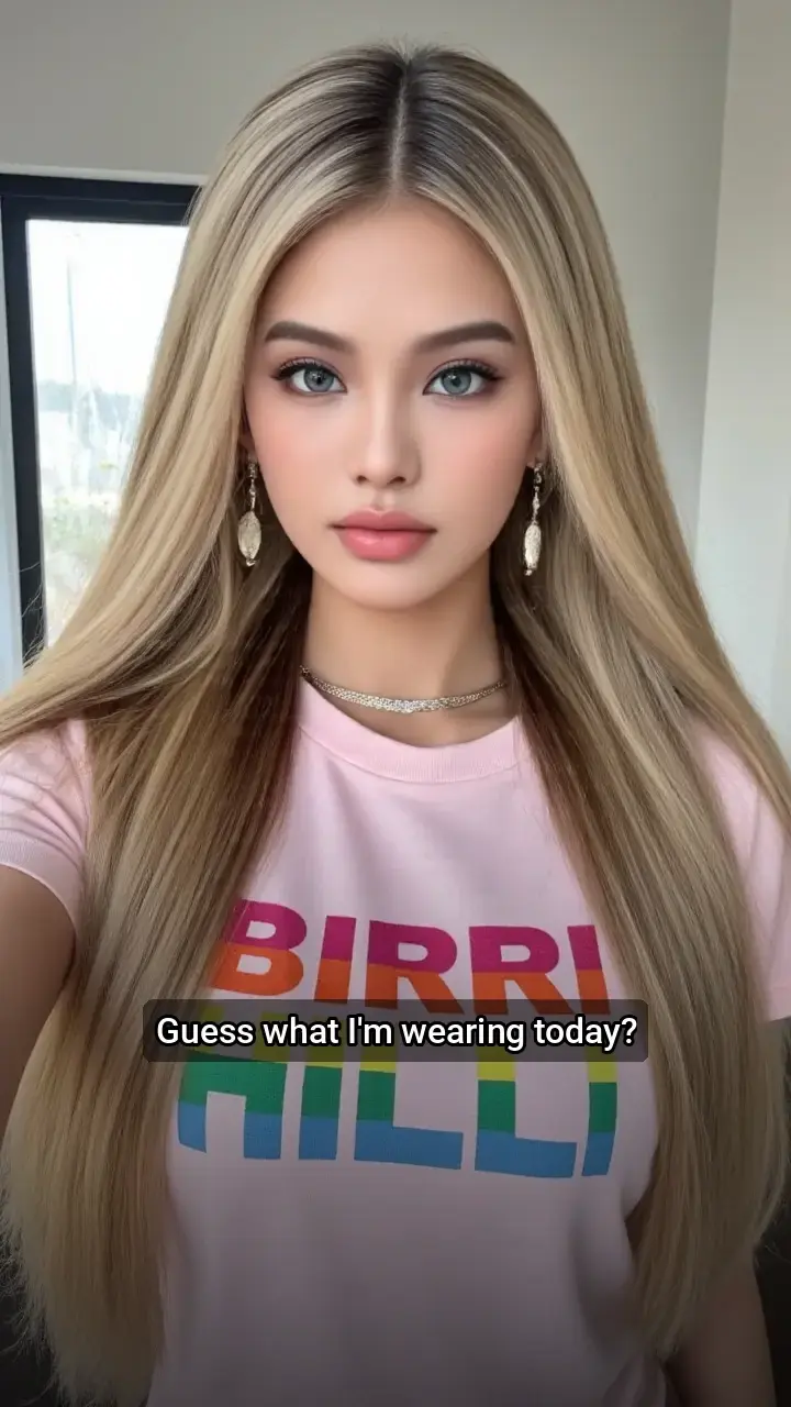 Obsessed with this look! π