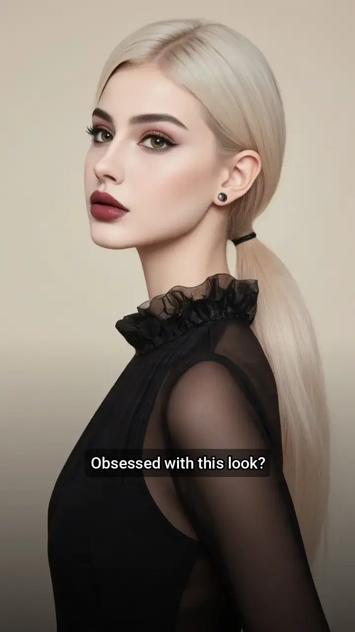 Slaying in Black π€