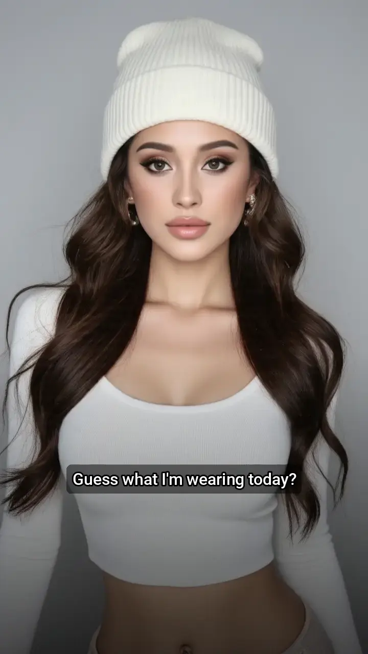 Obsessed with this look 😍