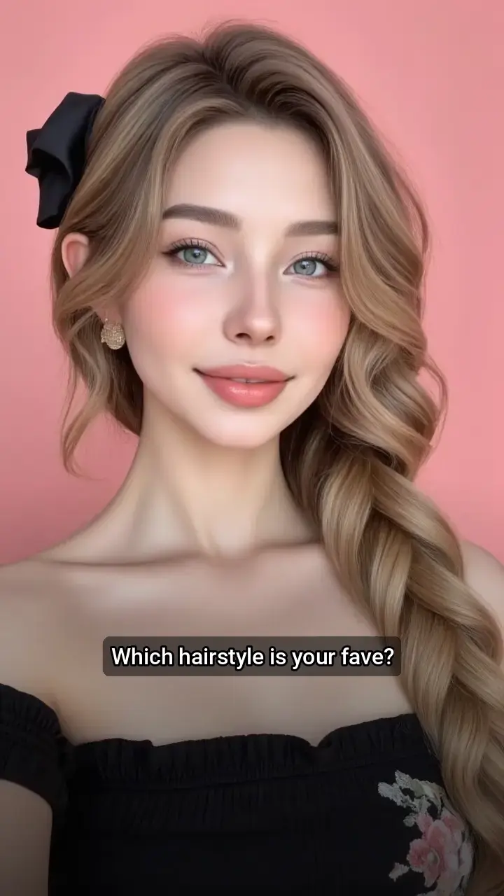 Obsessed with these looks! π