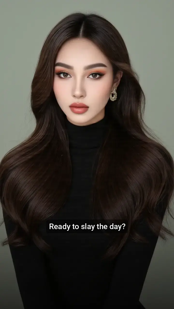 Obsessed with this vibe! 😍